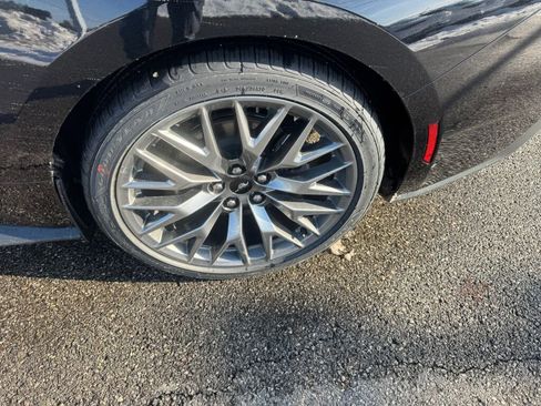 New 2026 Ford Mustang Premium image 25