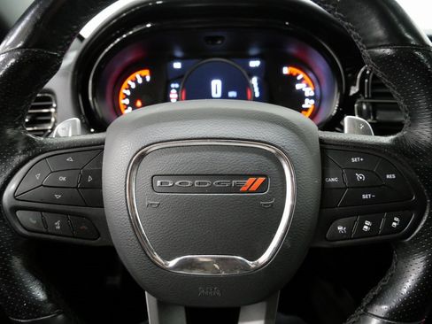 Used 2022 Dodge Durango GT image 17