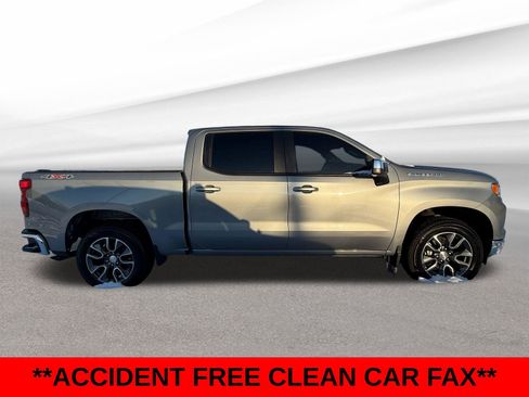 Used 2023 Chevrolet Silverado 1500 LT image 5