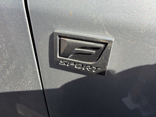 Used 2023 Lexus RX 500h F Sport w/ Accessory Package (K3) AWD/4WD image 2