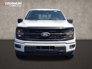 New 2025 Ford F150 XLT w/ Equipment Group 303A High video 2