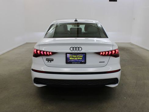 New 2026 Audi A3 2.0T Premium image 3