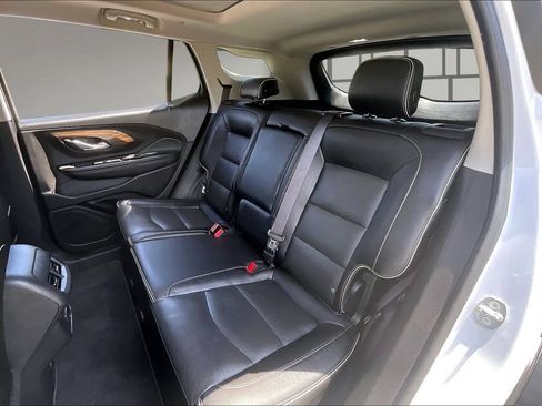 Used 2020 GMC Terrain Denali w/ Denali Premium Package FWD image 21
