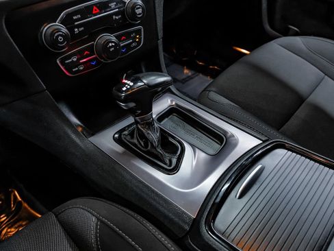 Used 2021 Dodge Charger SXT w/ Blacktop Package image 30