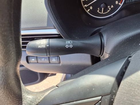 Used 2021 Nissan Altima 2.5 SV FWD image 10