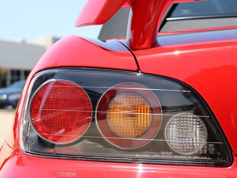 Used 2007 Honda S2000 image 12