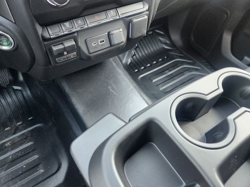 New 2026 Chevrolet Silverado 3500 W/T w/ WT Convenience Package image 21