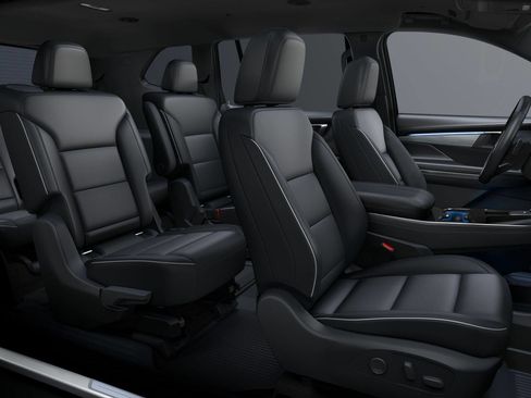 New 2026 Buick Enclave Preferred w/ LPO, Floor Liner Package image 33