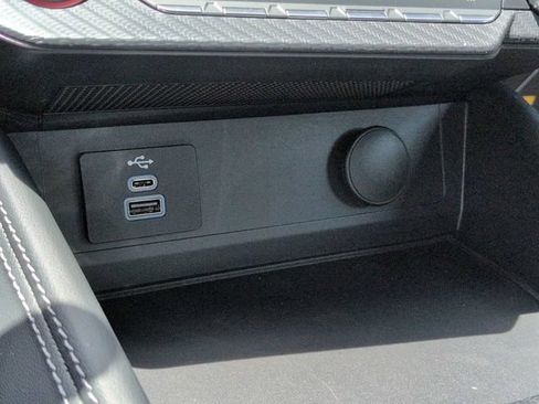 New 2026 Ford Mustang Premium RWD image 20