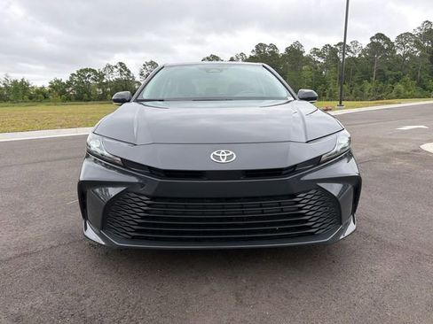 Used 2026 Toyota Camry LE FWD image 7
