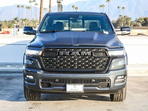 New 2026 RAM 1500 Big Horn image 3