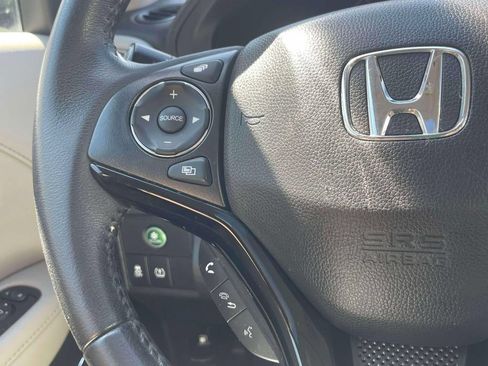 Certified 2018 Honda HR-V EX-L image 22