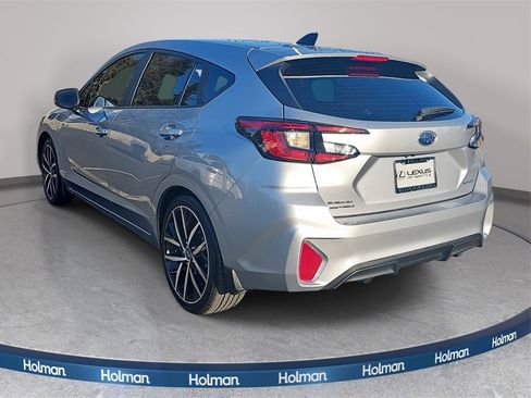 Used 2024 Subaru Impreza 2.0i Sport image 8
