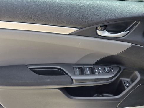 Used 2020 Honda Civic LX image 15