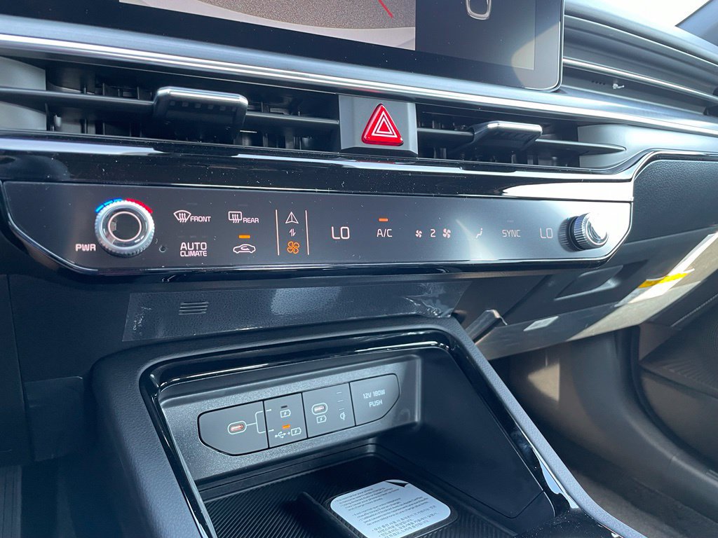 New 2026 Kia K5 GT-Line FWD image 18
