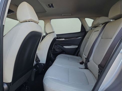 Used 2022 Kia Seltos EX image 15