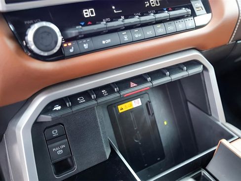 Used 2024 Toyota Tundra 1794 Edition image 19