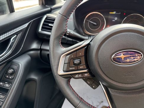 Used 2023 Subaru Impreza 2.0i Sport image 17