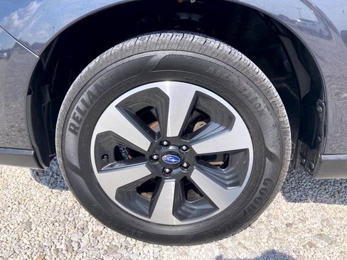 Used 2017 Subaru Forester 2.5i Limited AWD/4WD image 20