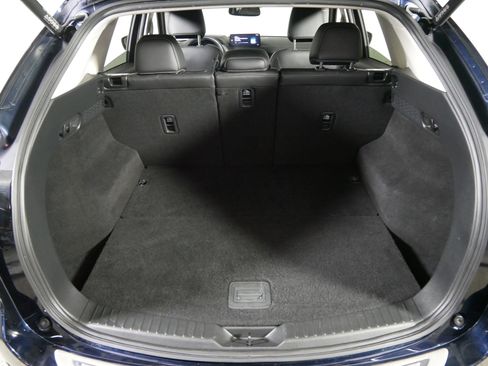 Used 2025 MAZDA CX-5 AWD 2.5 S image 18