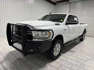 Used 2022 RAM 2500 Lone Star w/ Level A Equipment Group video 1