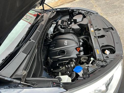 Used 2013 Hyundai Santa Fe Sport image 41