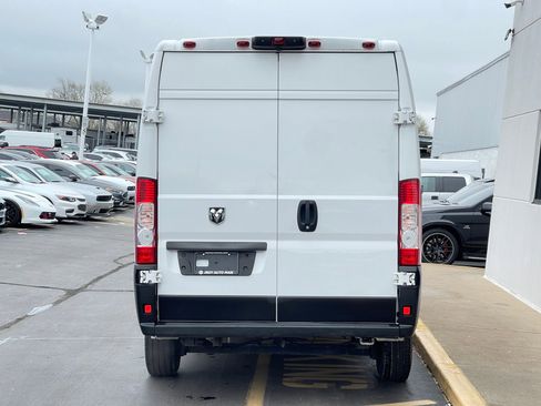 Used 2020 RAM ProMaster 1500 image 4