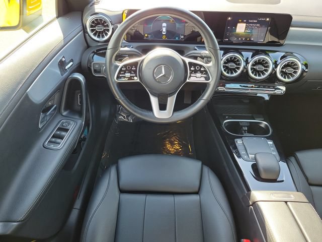 Used 2022 Mercedes-Benz CLA 250 image 15