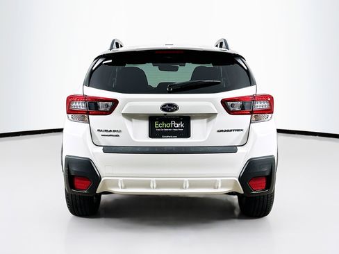 Used 2023 Subaru Crosstrek 2.0i Premium image 7
