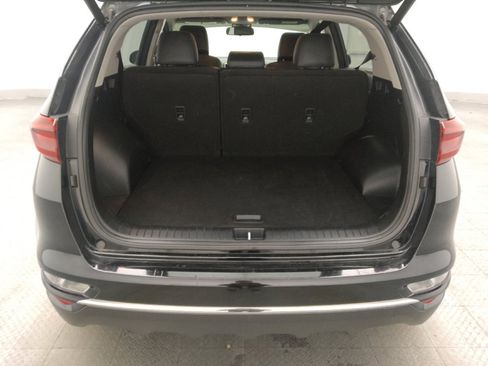 Used 2020 Kia Sportage EX image 29