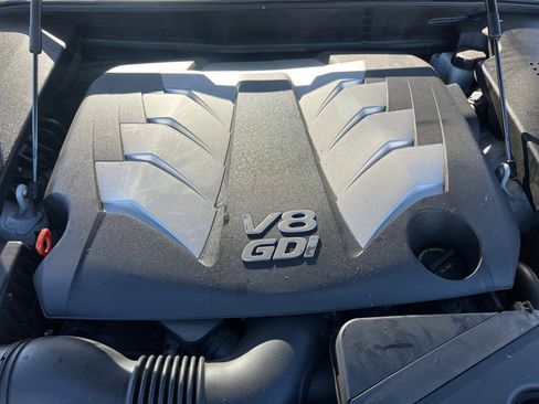 Used 2013 Hyundai Equus Ultimate image 22