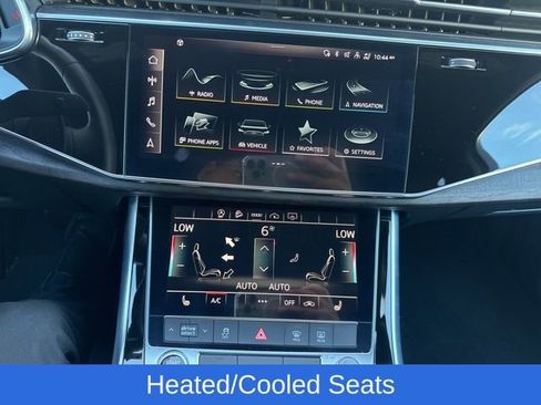 Used 2022 Audi Q7 3.0T Premium Plus image 35