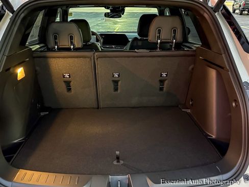 New 2026 Chevrolet TrailBlazer ACTIV w/ Convenience Package image 16