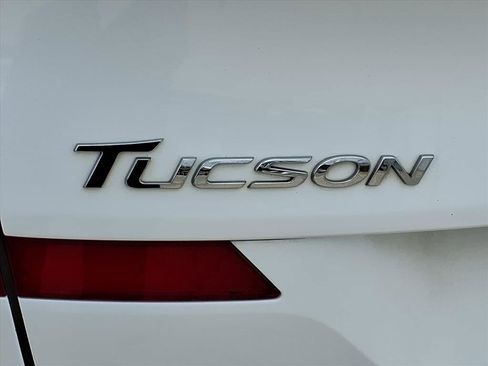 Used 2021 Hyundai Tucson Value image 10