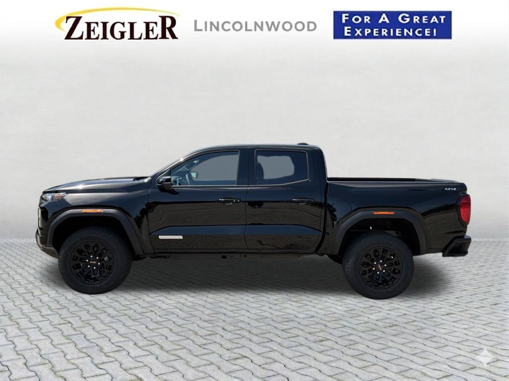 New 2026 GMC Canyon Elevation w/ Convenience Package AWD/4WD image 3