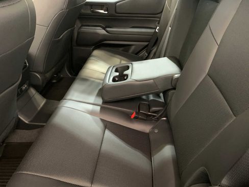 New 2026 Toyota Land Cruiser image 5