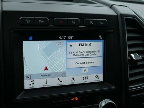 Used 2018 Ford Expedition Limited w/ Equipment Group 302A AWD/4WD image 23