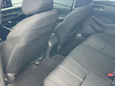 Used 2023 Honda Accord Sport image 27