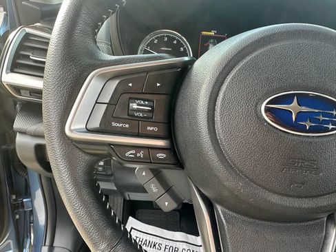 Used 2019 Subaru Forester Touring w/ Popular Package #3 image 28