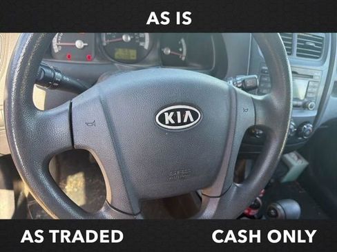 Used 2010 Kia Sportage LX image 7