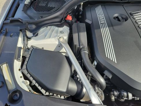 Used 2020 BMW 540i xDrive w/ M Sport Package AWD/4WD image 42