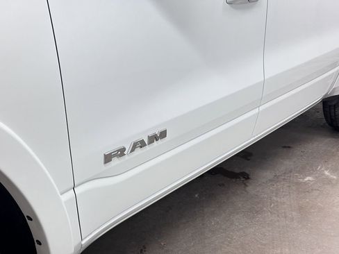 New 2026 RAM 1500 Big Horn image 17