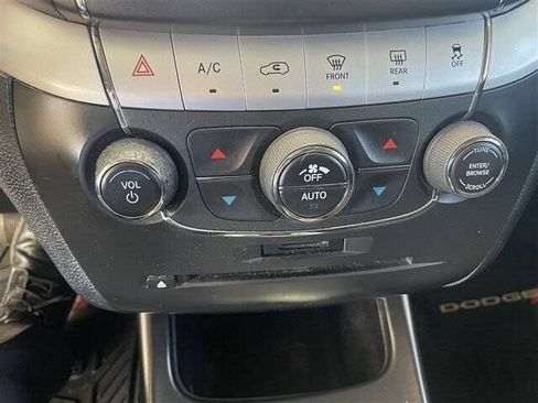 Used 2014 Dodge Journey SXT w/ Quick Order Package 22C FWD image 19