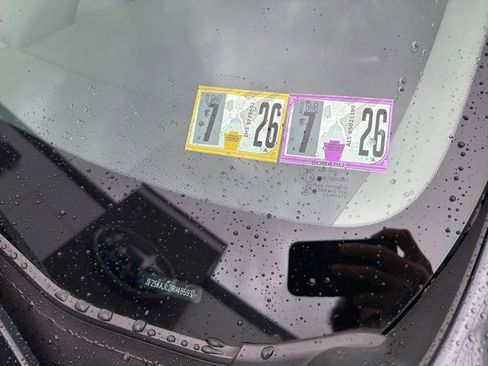 Used 2023 Subaru Forester Sport image 12