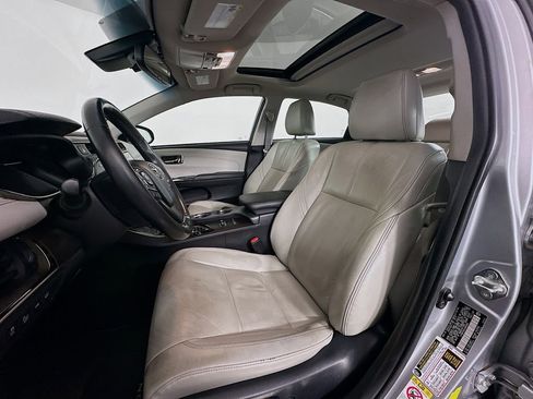 Used 2018 Toyota Avalon Limited w/ Protection Package image 23