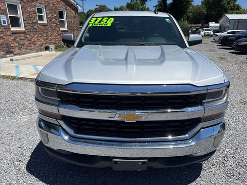 Used 2017 Chevrolet Silverado 1500 LT w/ All Star Edition RWD image 11