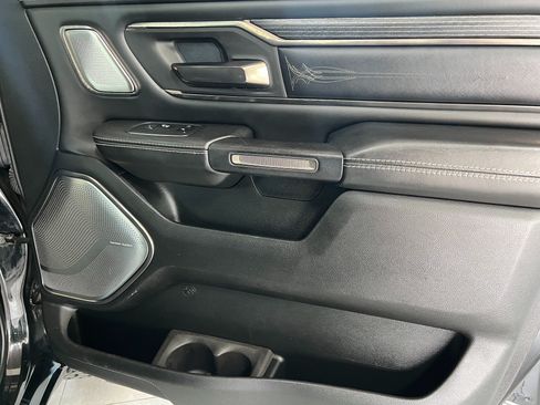 Used 2019 RAM 1500 Limited AWD/4WD image 31