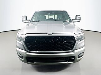 New 2025 RAM 1500 Tradesman w/ Trailer Tow Group video 2