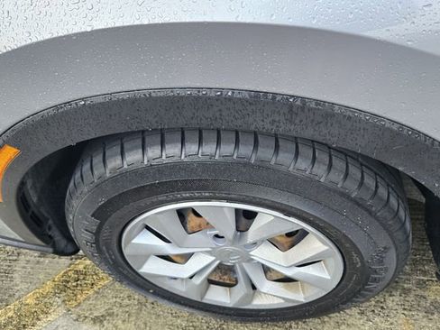 Used 2023 Honda CR-V LX image 8