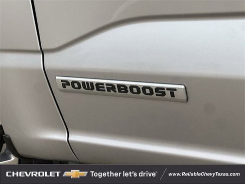 Used 2021 Ford F150 Platinum w/ Equipment Group 701A High image 11